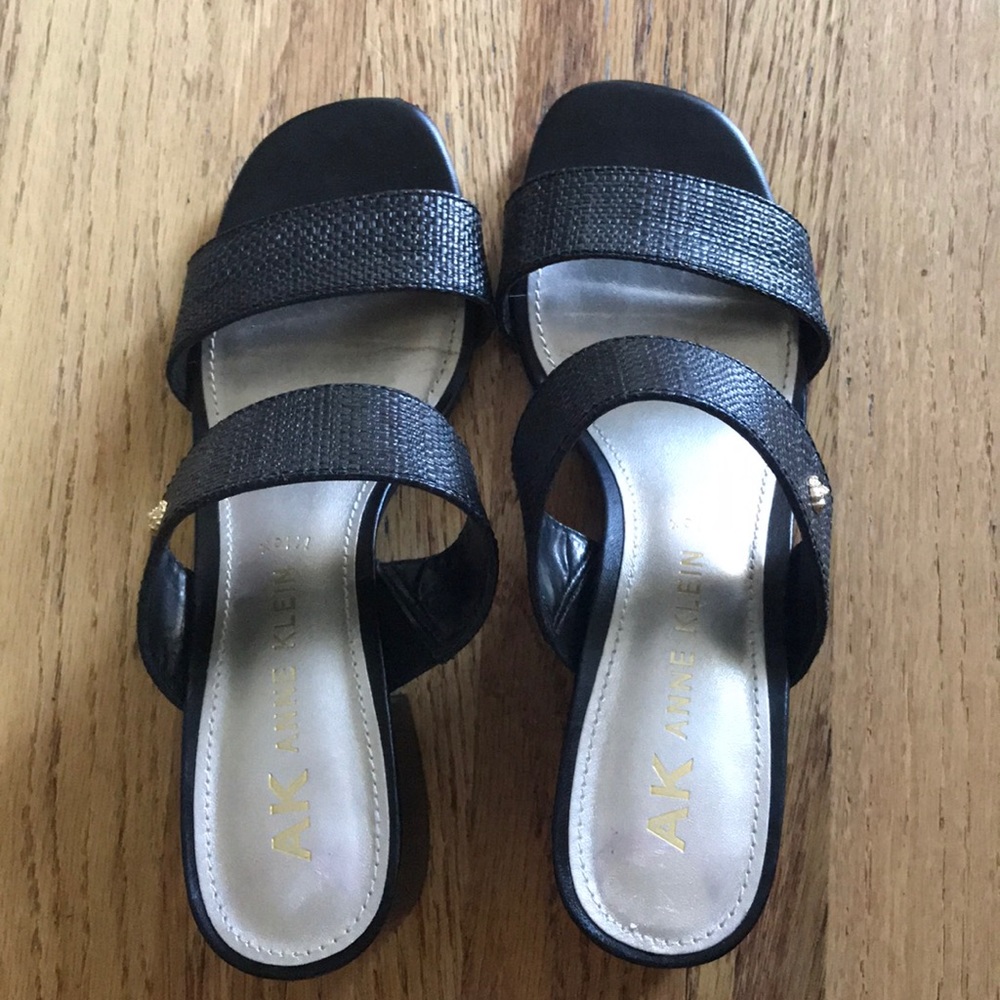 Anne Klein Sandals